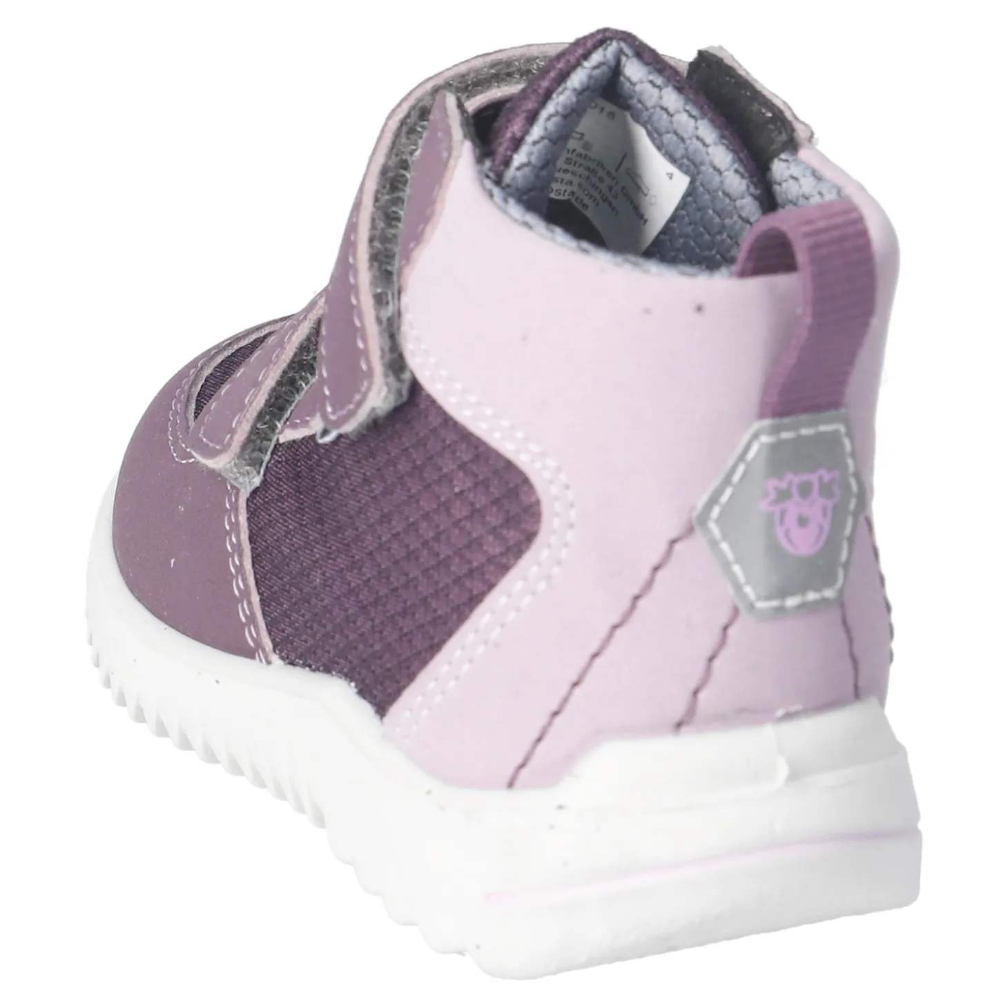 RORY - Sneaker pink