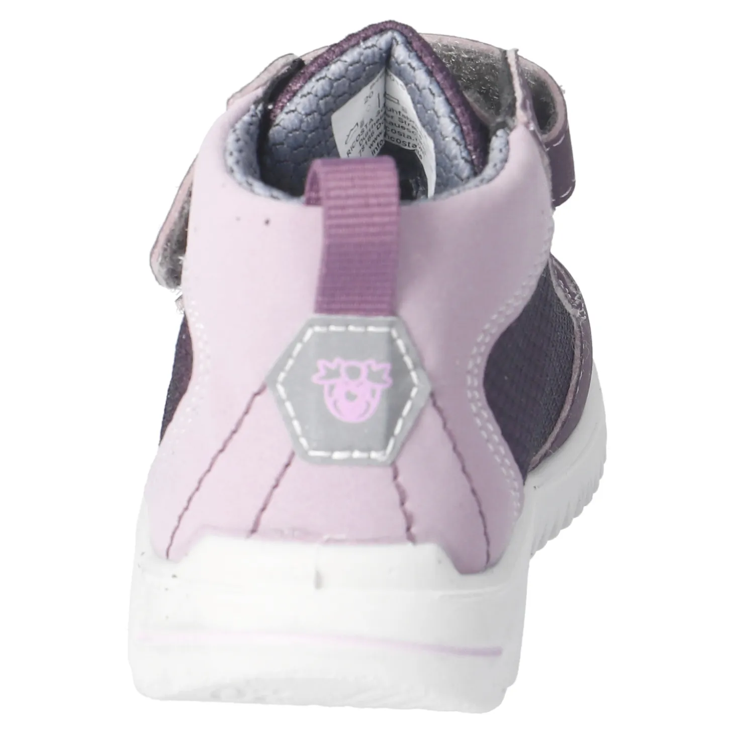 RORY - Sneaker pink