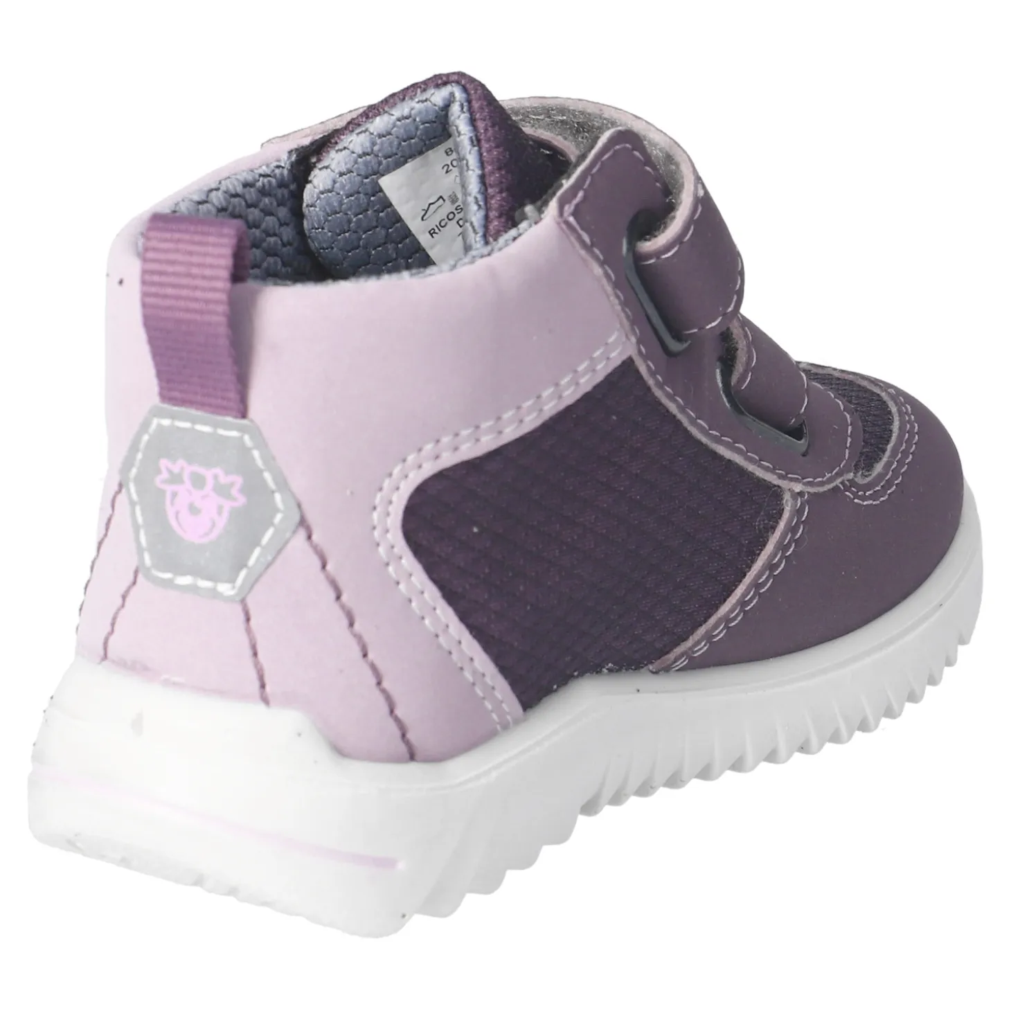 RORY - Sneaker pink