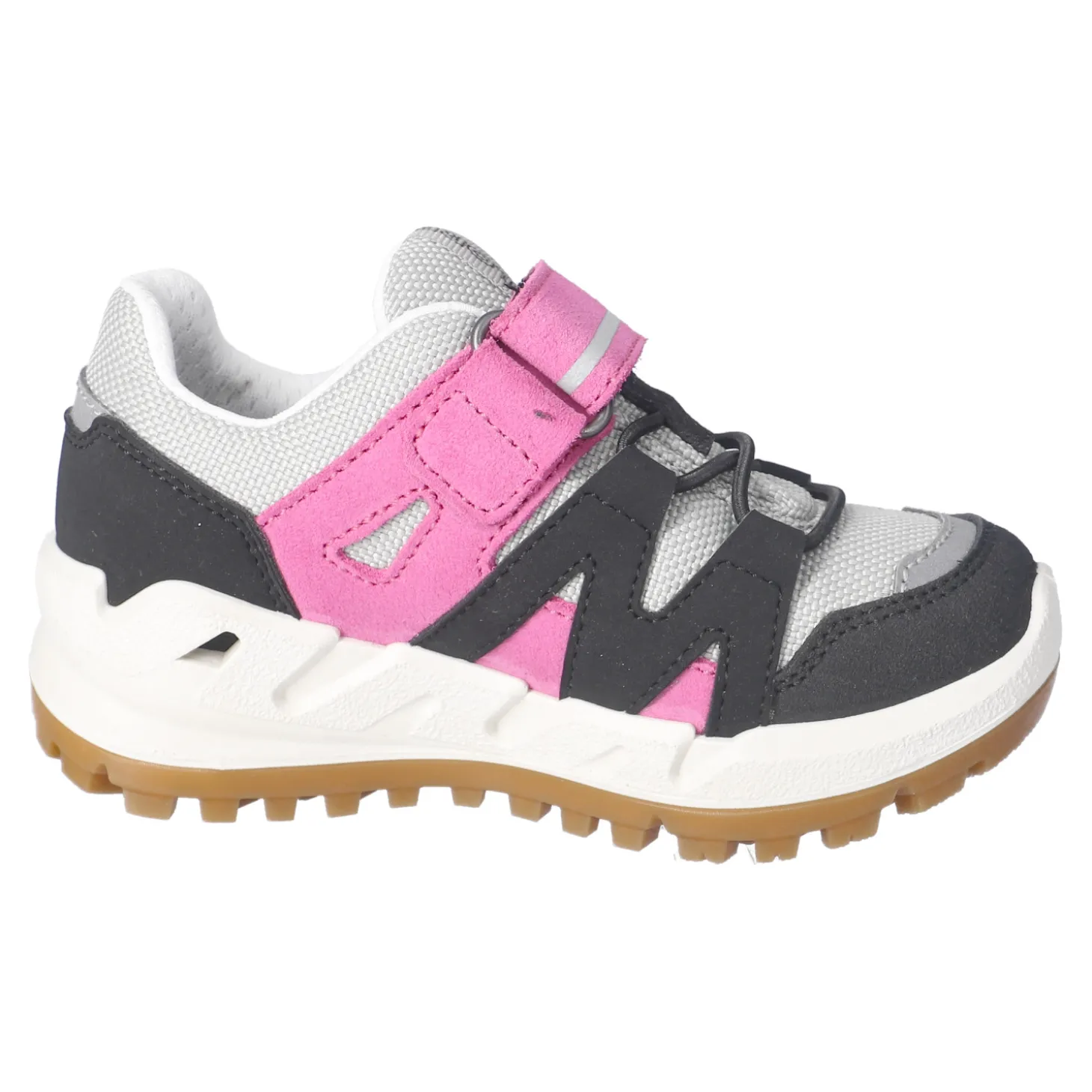 ROVER - Sneaker Grau
