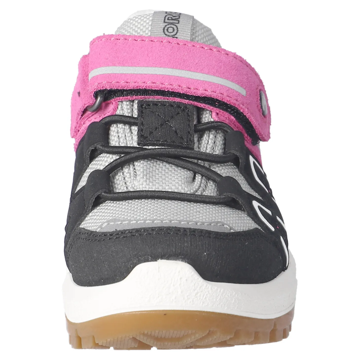 ROVER - Sneaker Grau