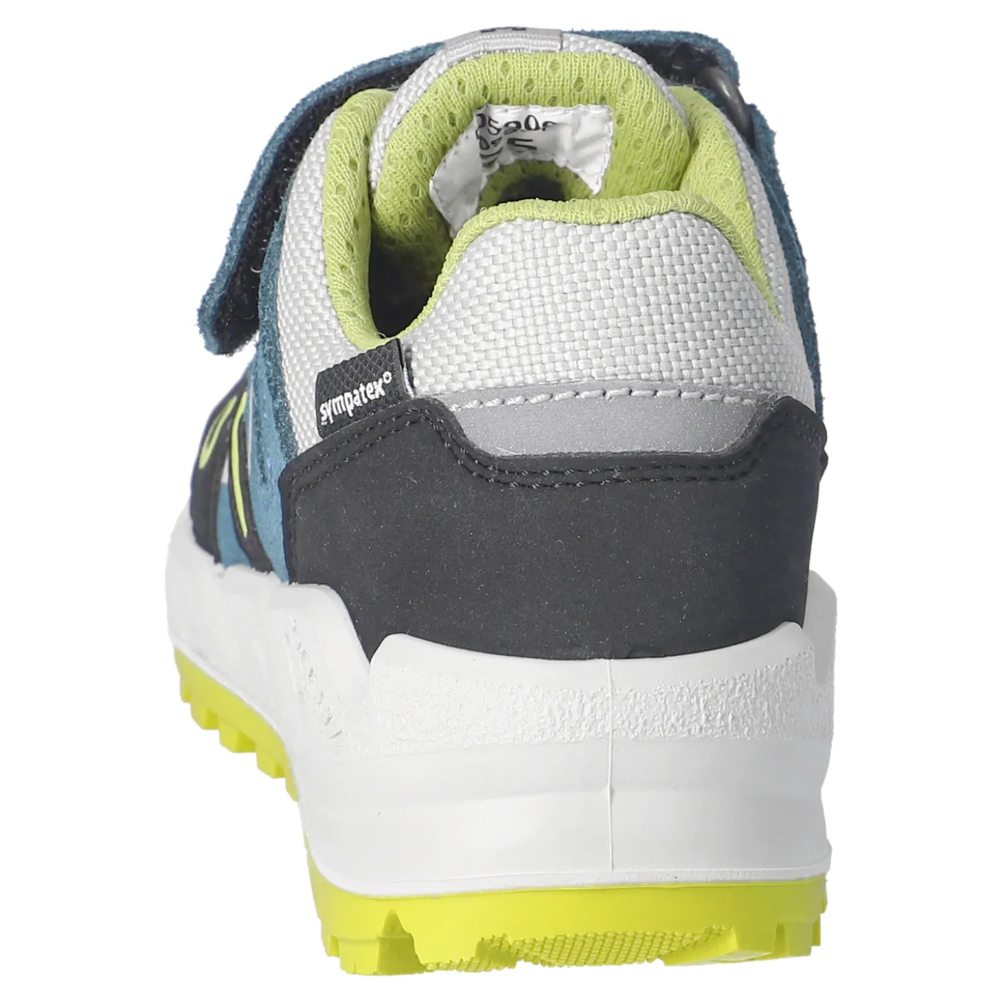 ROVER - Sneaker Grau