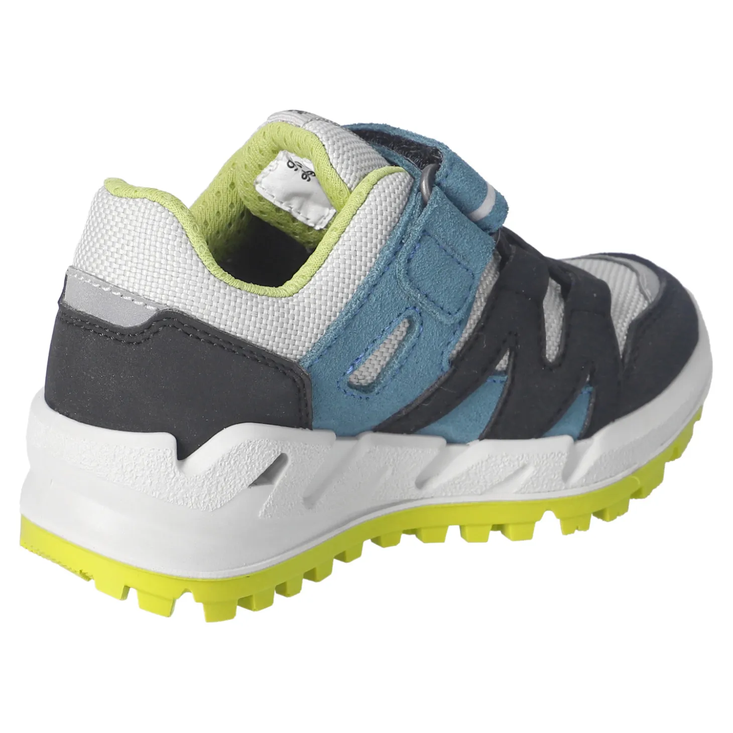 ROVER - Sneaker Grau