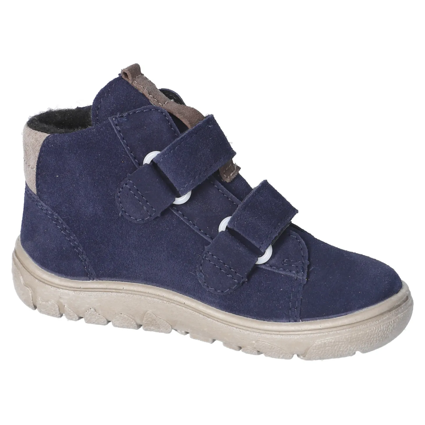 RUCO - Boots Blau