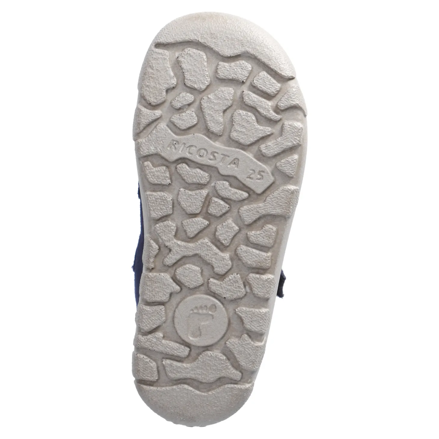 RUCO - Boots Blau