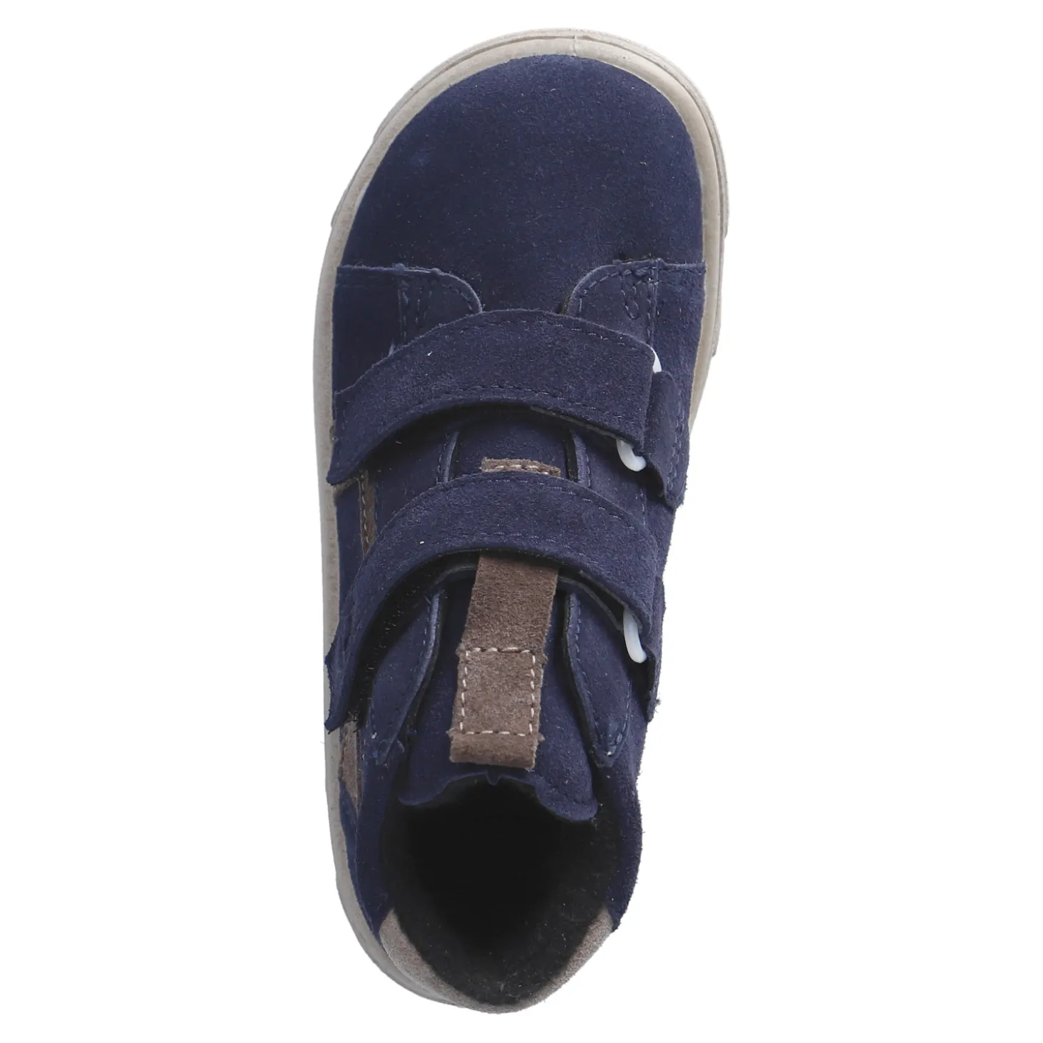 RUCO - Boots Blau