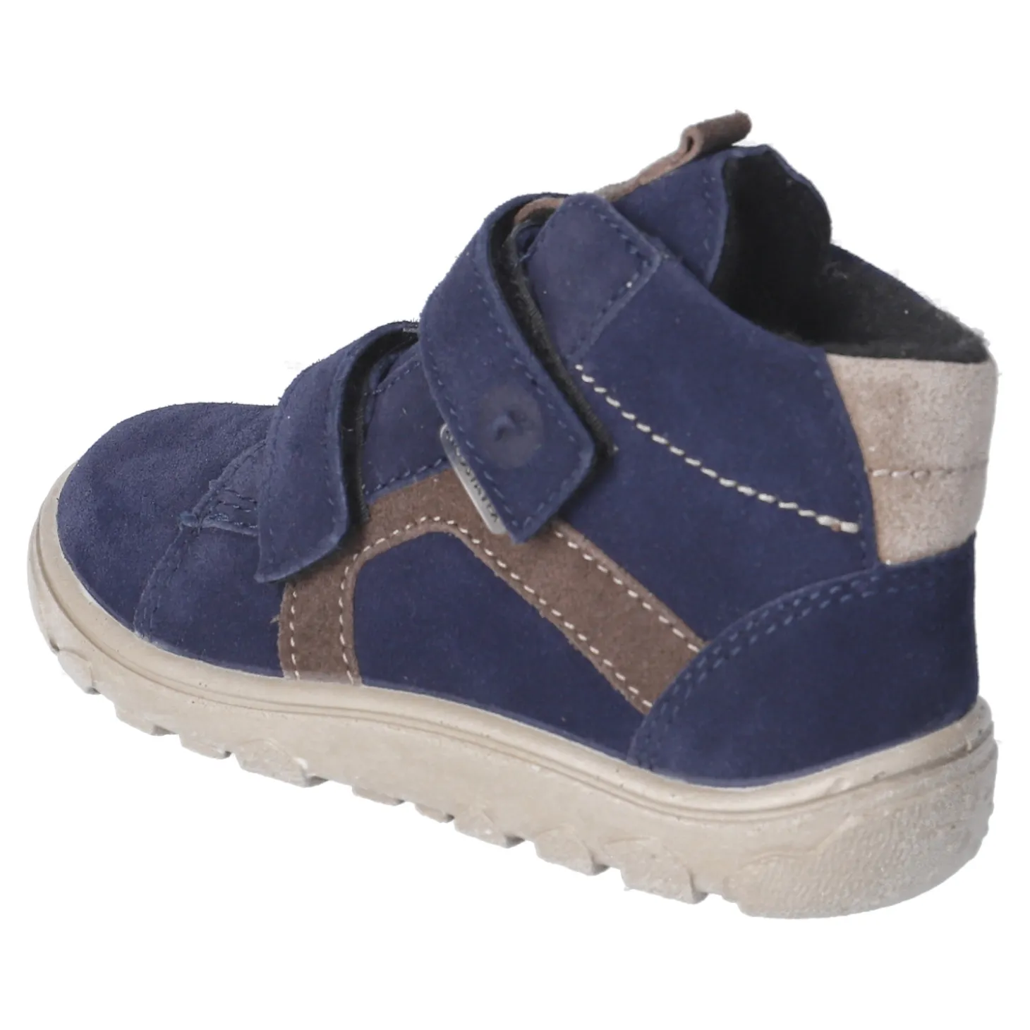 RUCO - Boots Blau