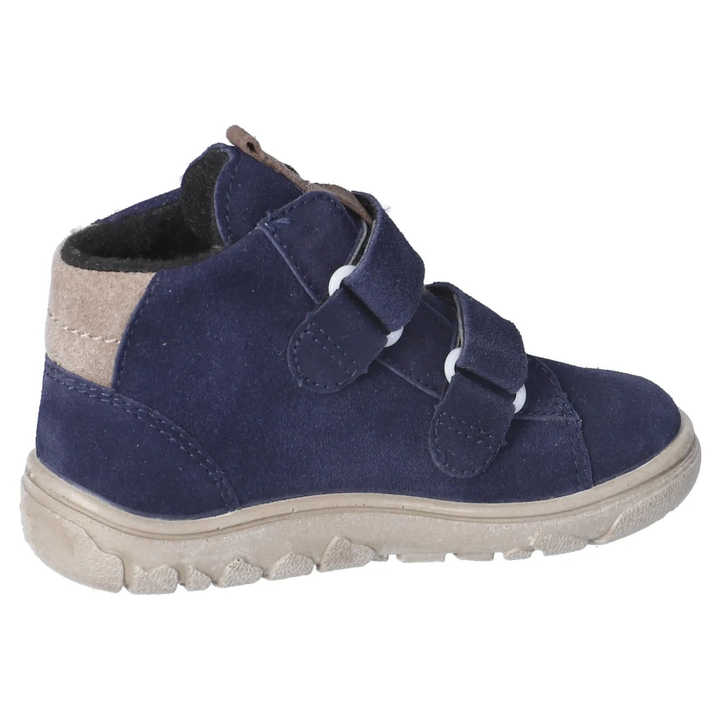 RUCO - Boots Blau