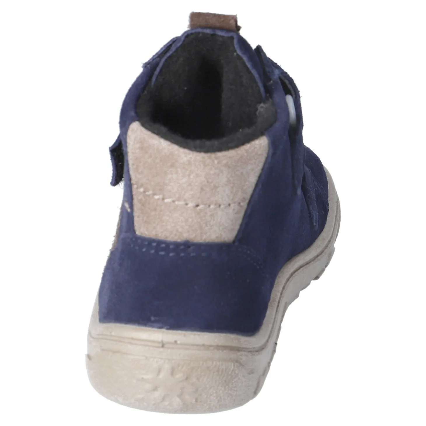 RUCO - Boots Blau