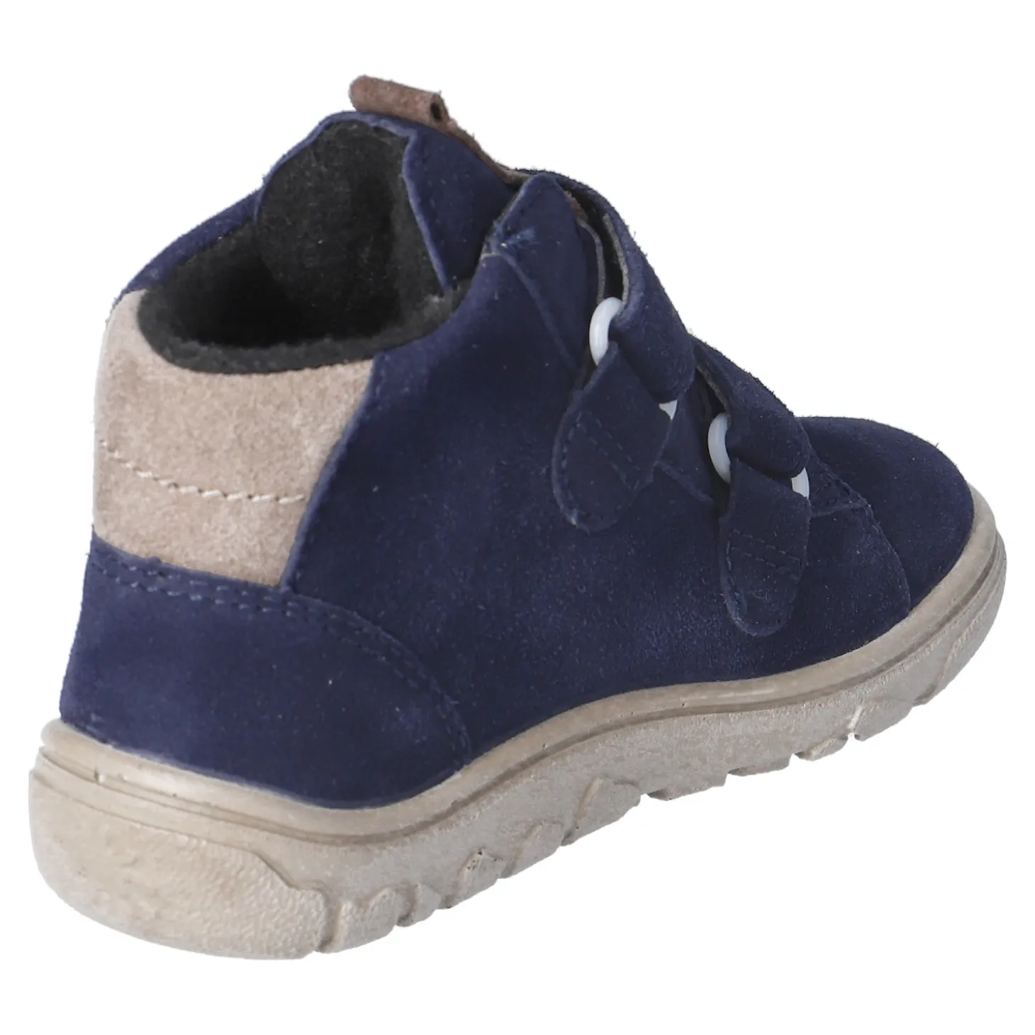 RUCO - Boots Blau