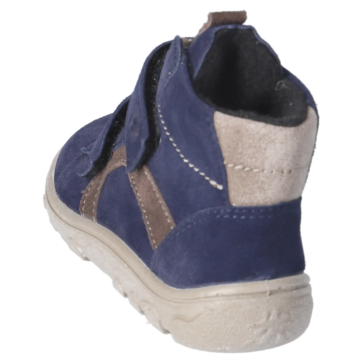RUCO - Boots Blau