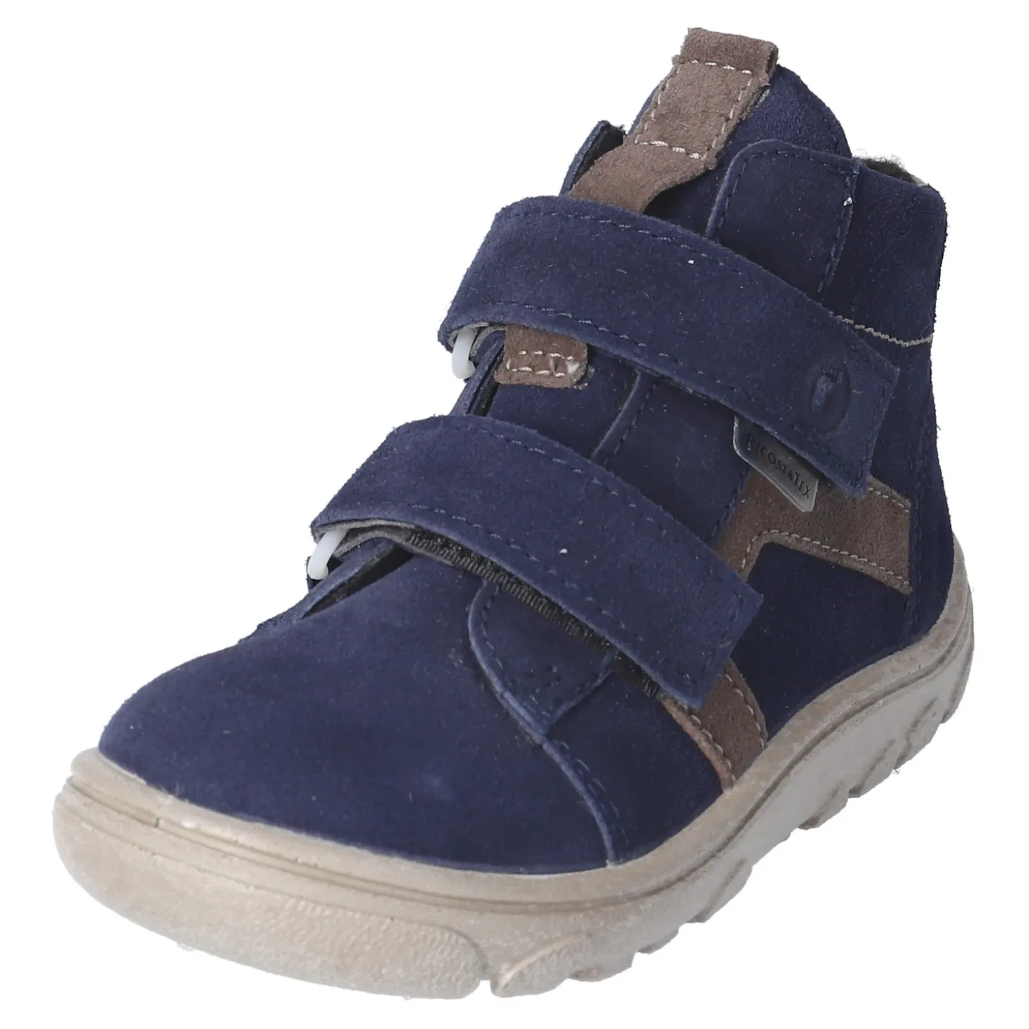 RUCO - Boots Blau