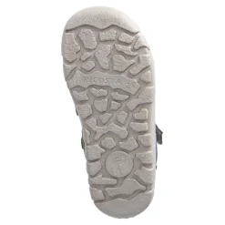 RUCO - Boots Grün