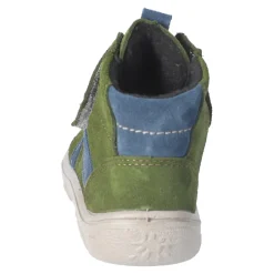 RUCO - Boots Grün