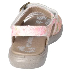 SAMIRA - Sandalen pink