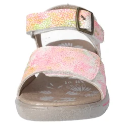 SAMIRA - Sandalen pink