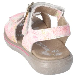 SAMIRA - Sandalen pink