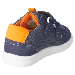 SAM - Sneaker Blau