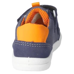 SAM - Sneaker Blau