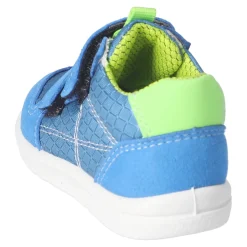 SAM - Sneaker Blau