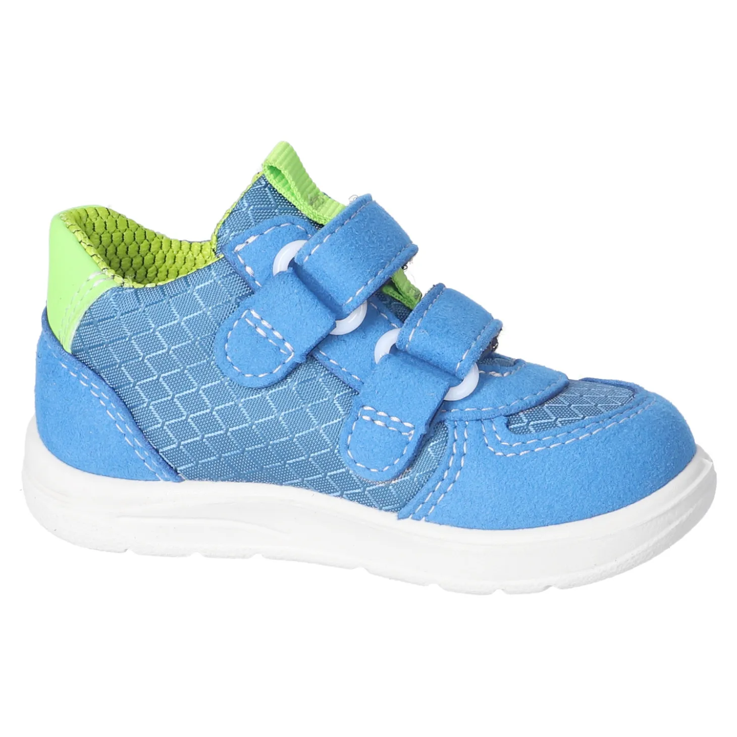 SAM - Sneaker Blau