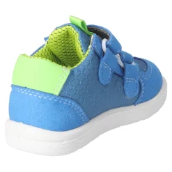 SAM - Sneaker Blau