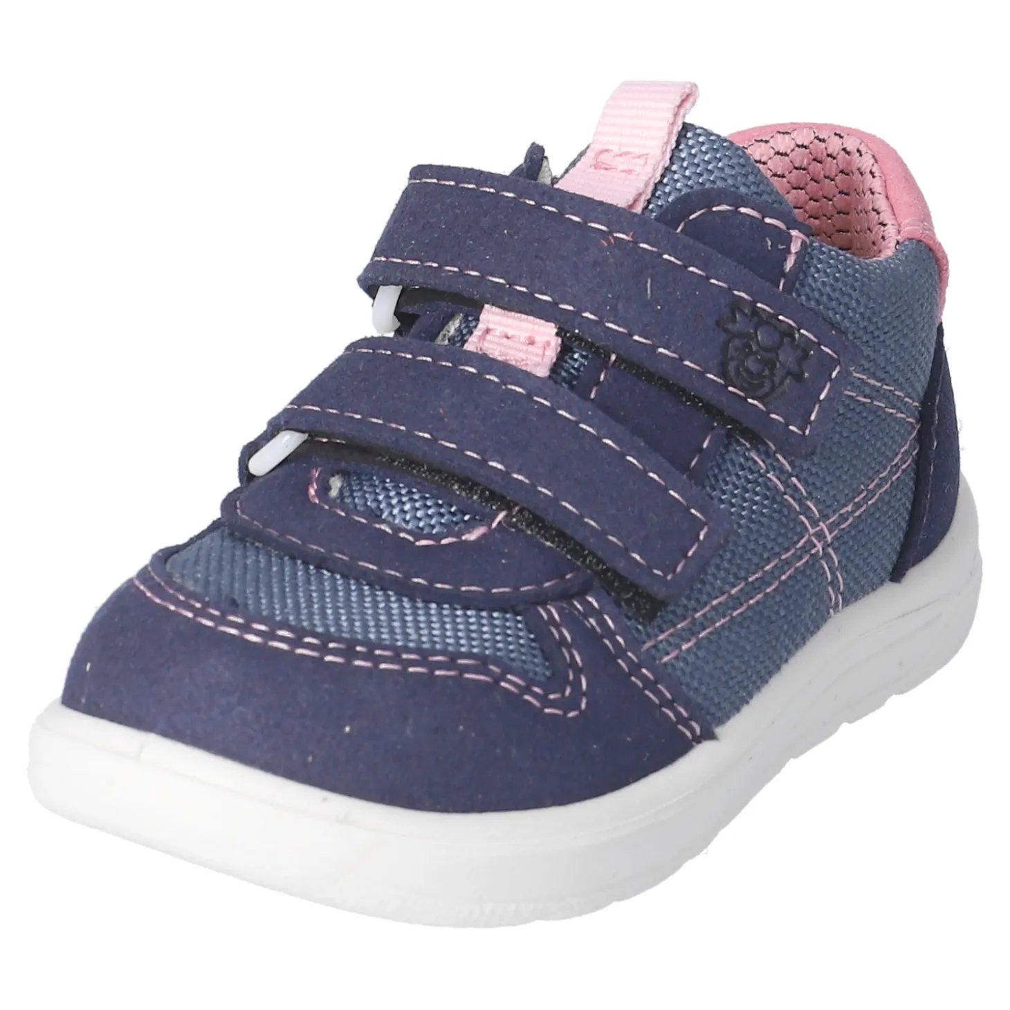 SAM - Sneaker Blau