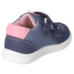 SAM - Sneaker Blau