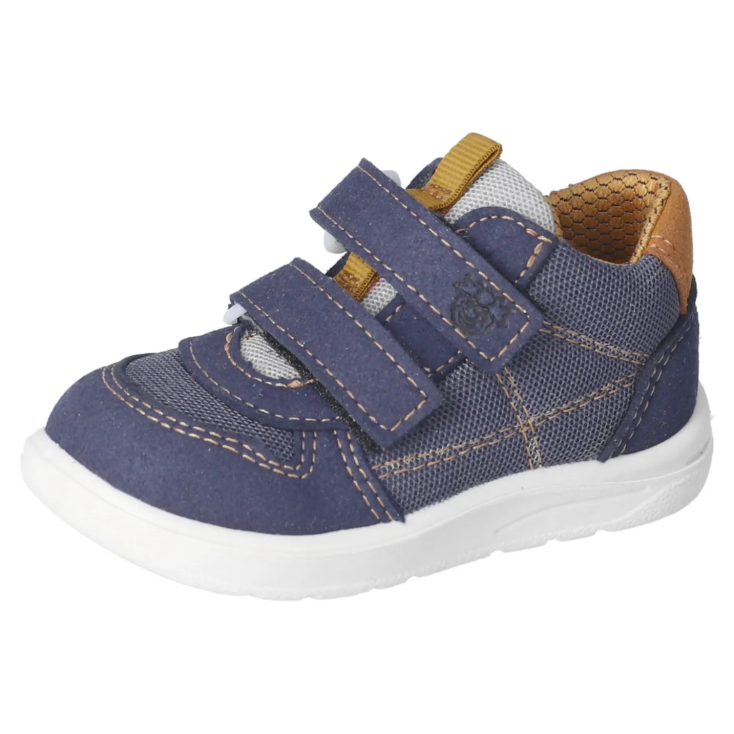 SAM - Sneaker Blau