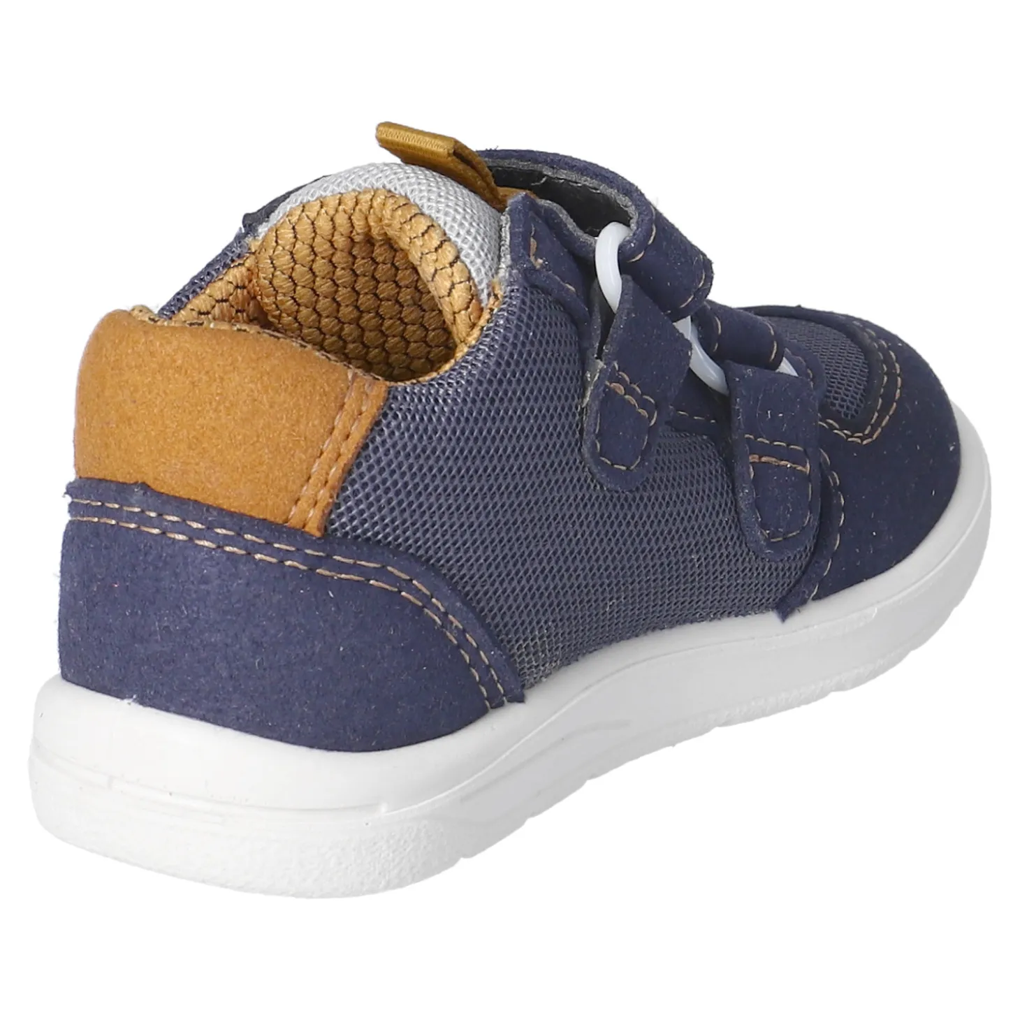 SAM - Sneaker Blau