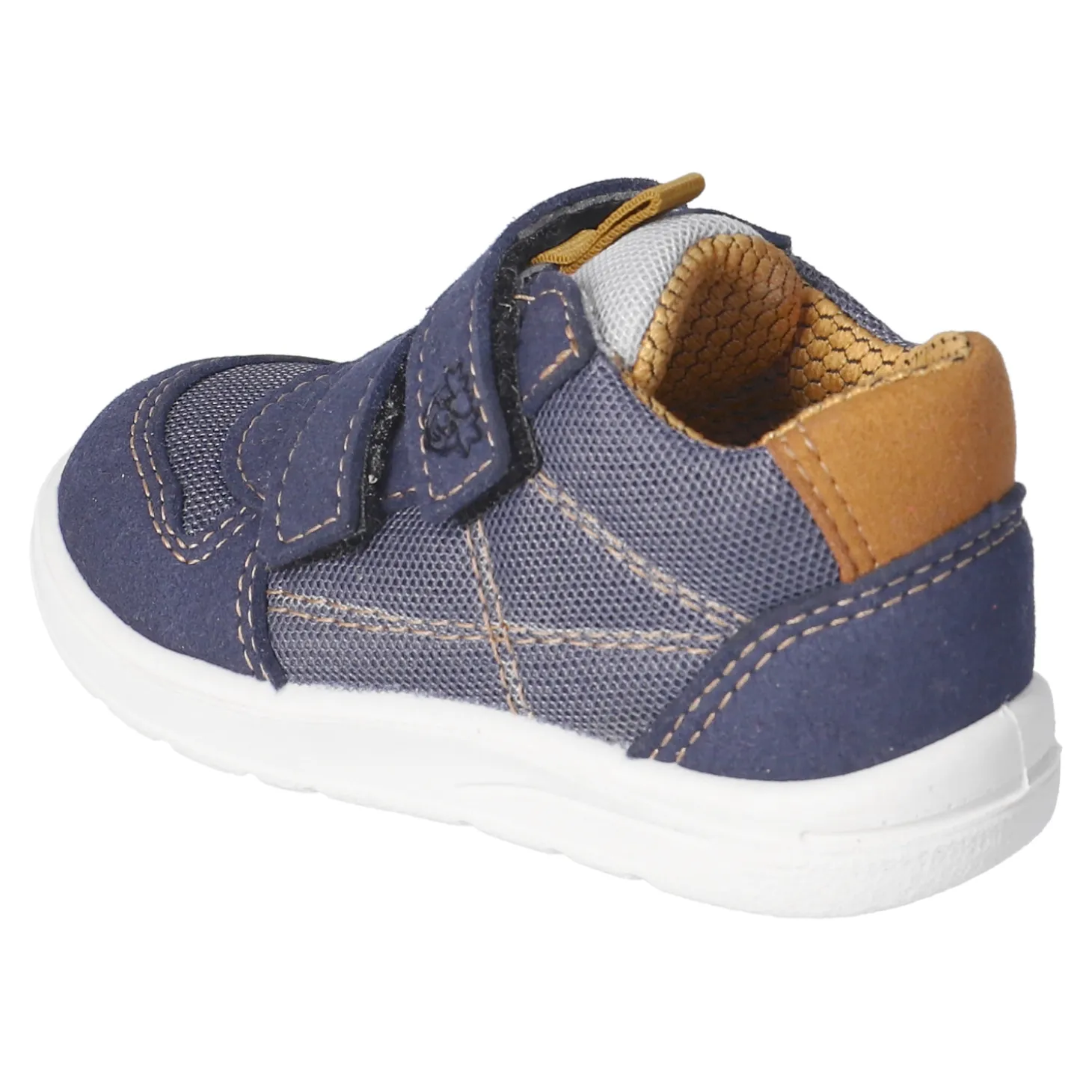 SAM - Sneaker Blau