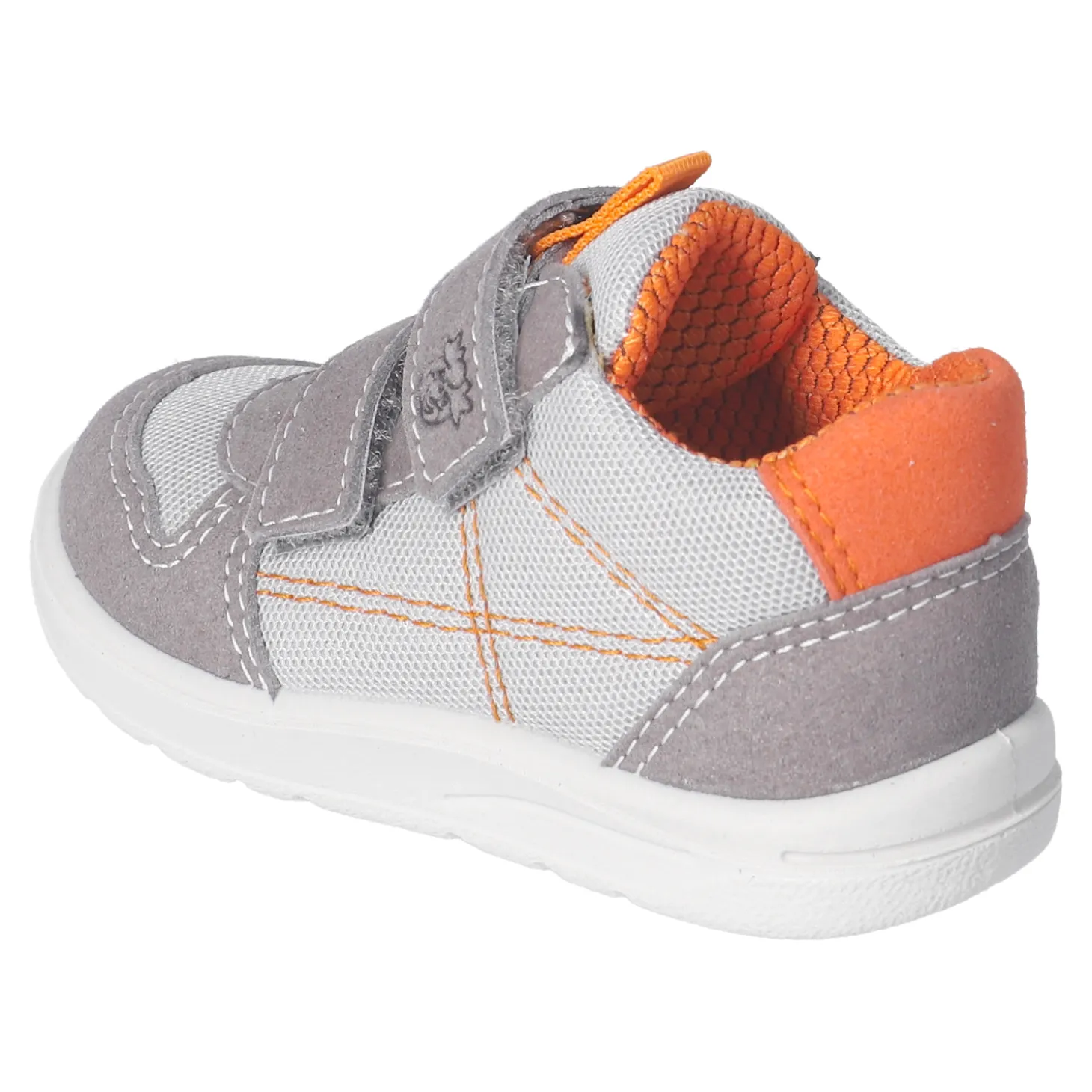 SAM - Sneaker Grau