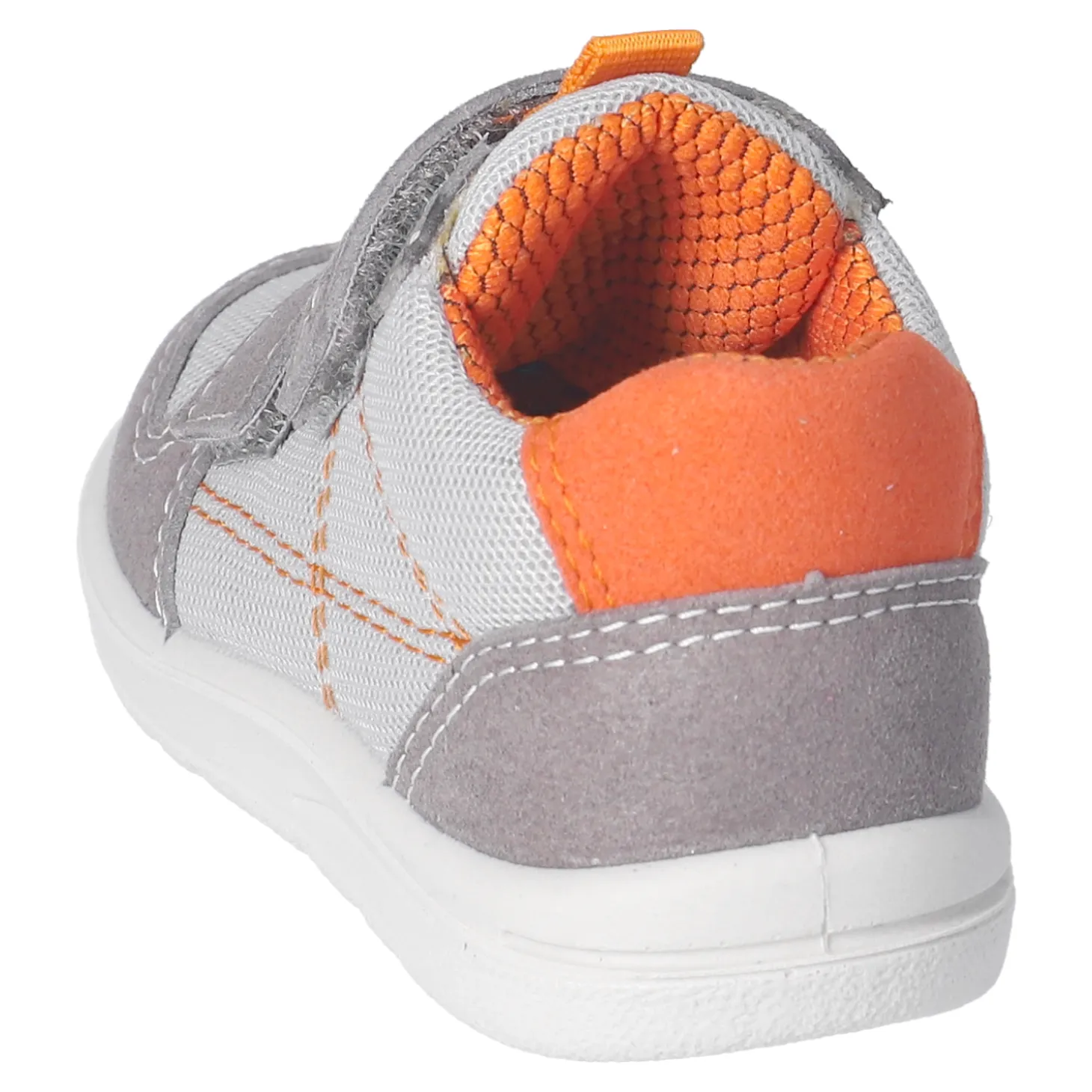 SAM - Sneaker Grau