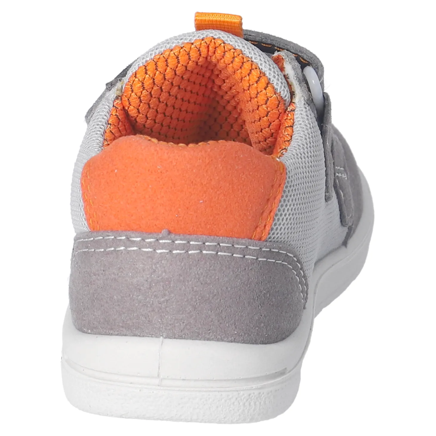 SAM - Sneaker Grau
