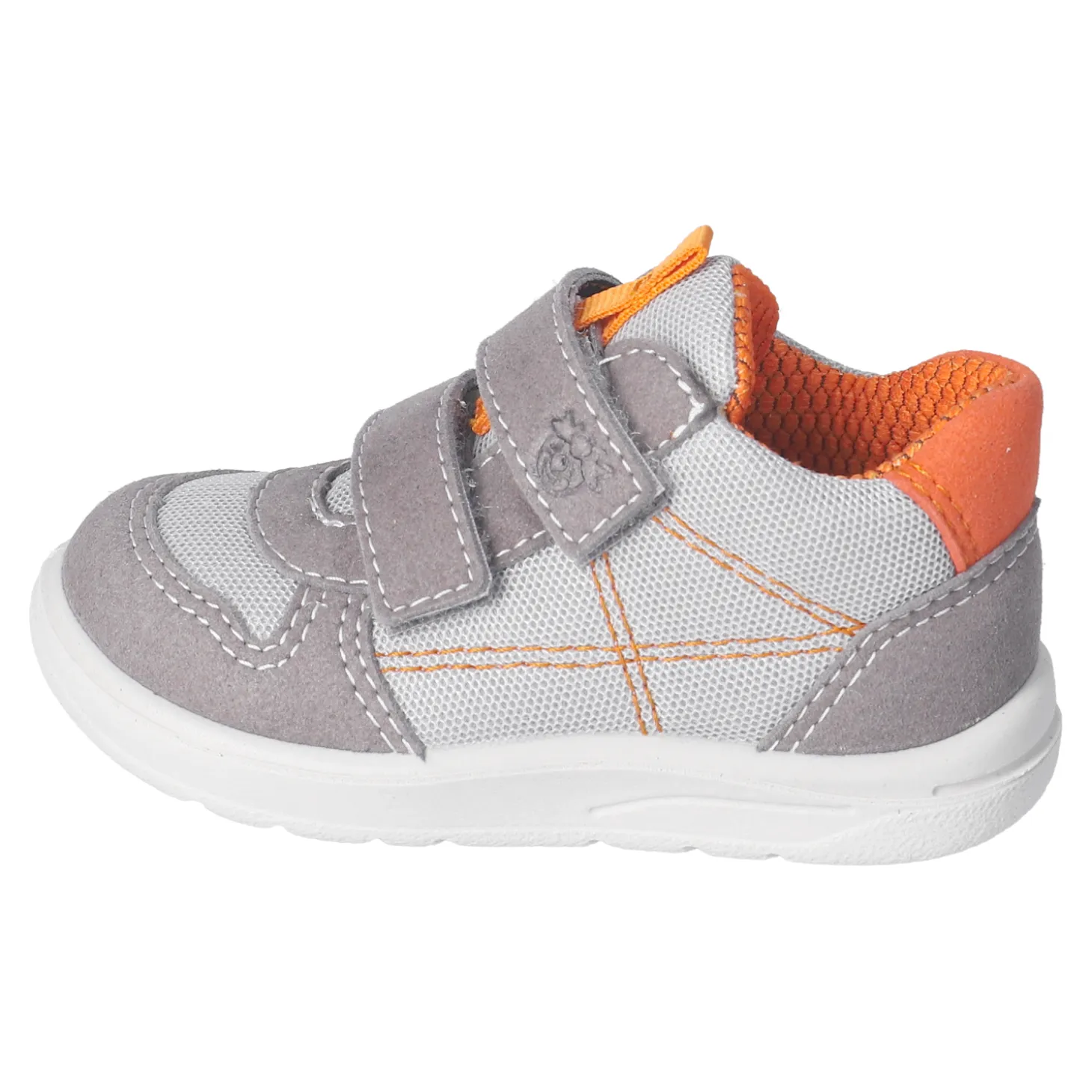 SAM - Sneaker Grau