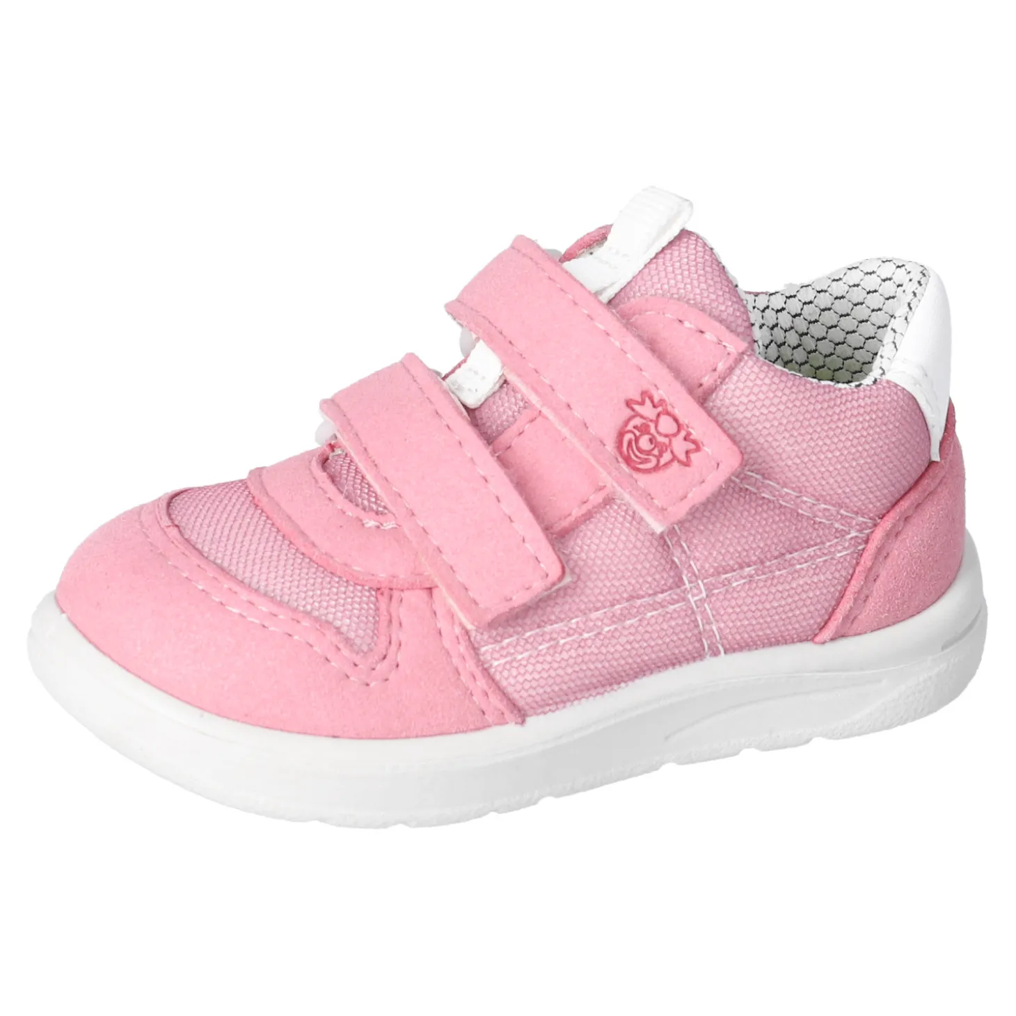 SAM - Sneaker pink