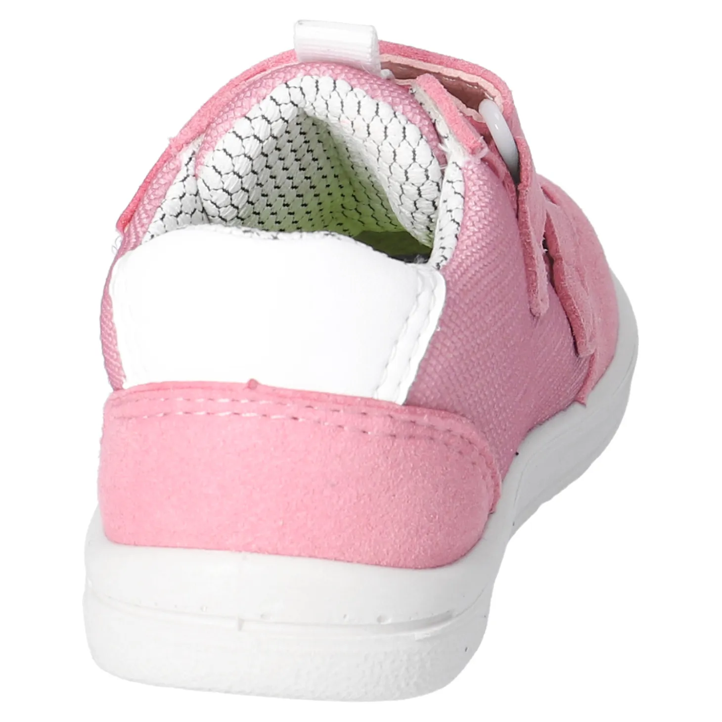 SAM - Sneaker pink