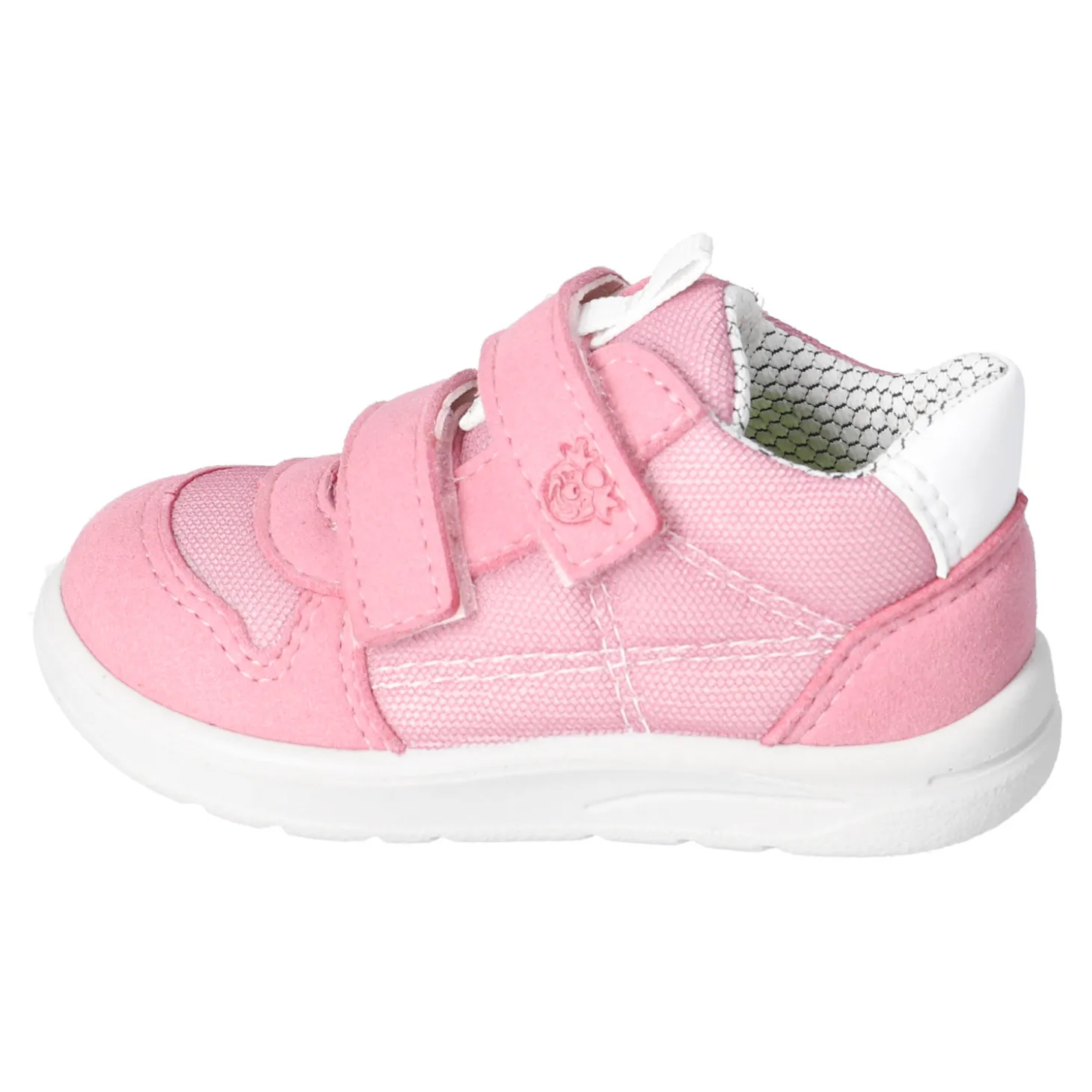 SAM - Sneaker pink