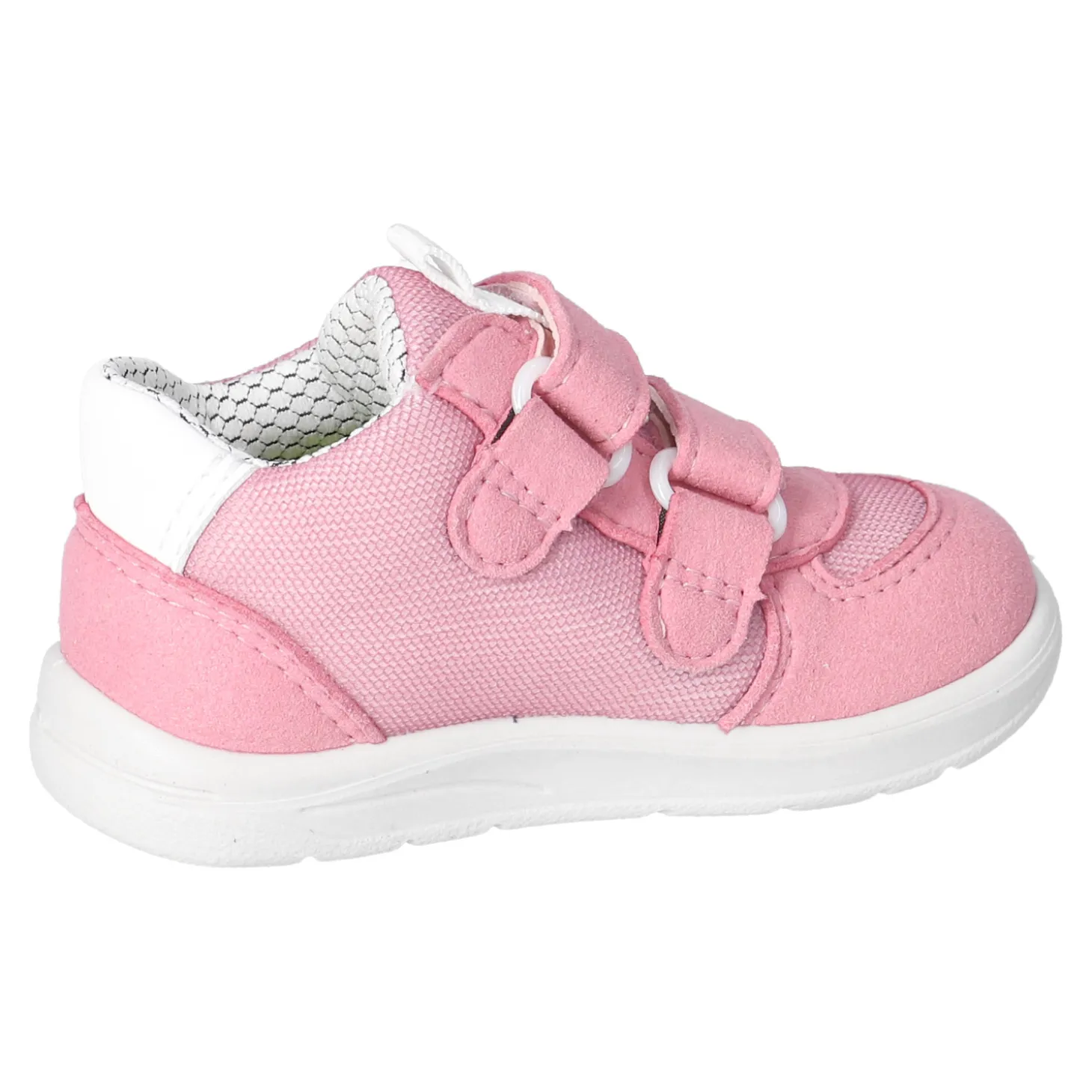 SAM - Sneaker pink