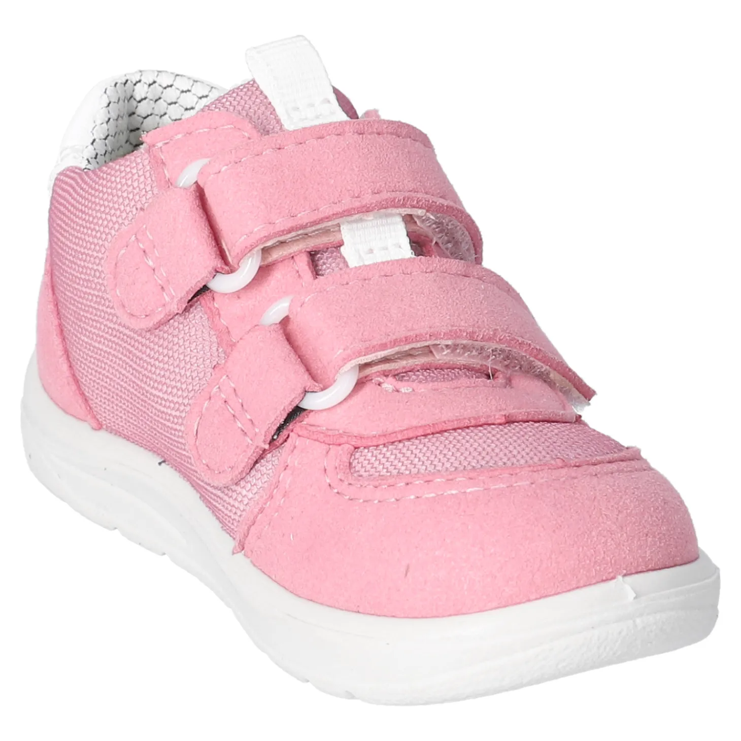 SAM - Sneaker pink