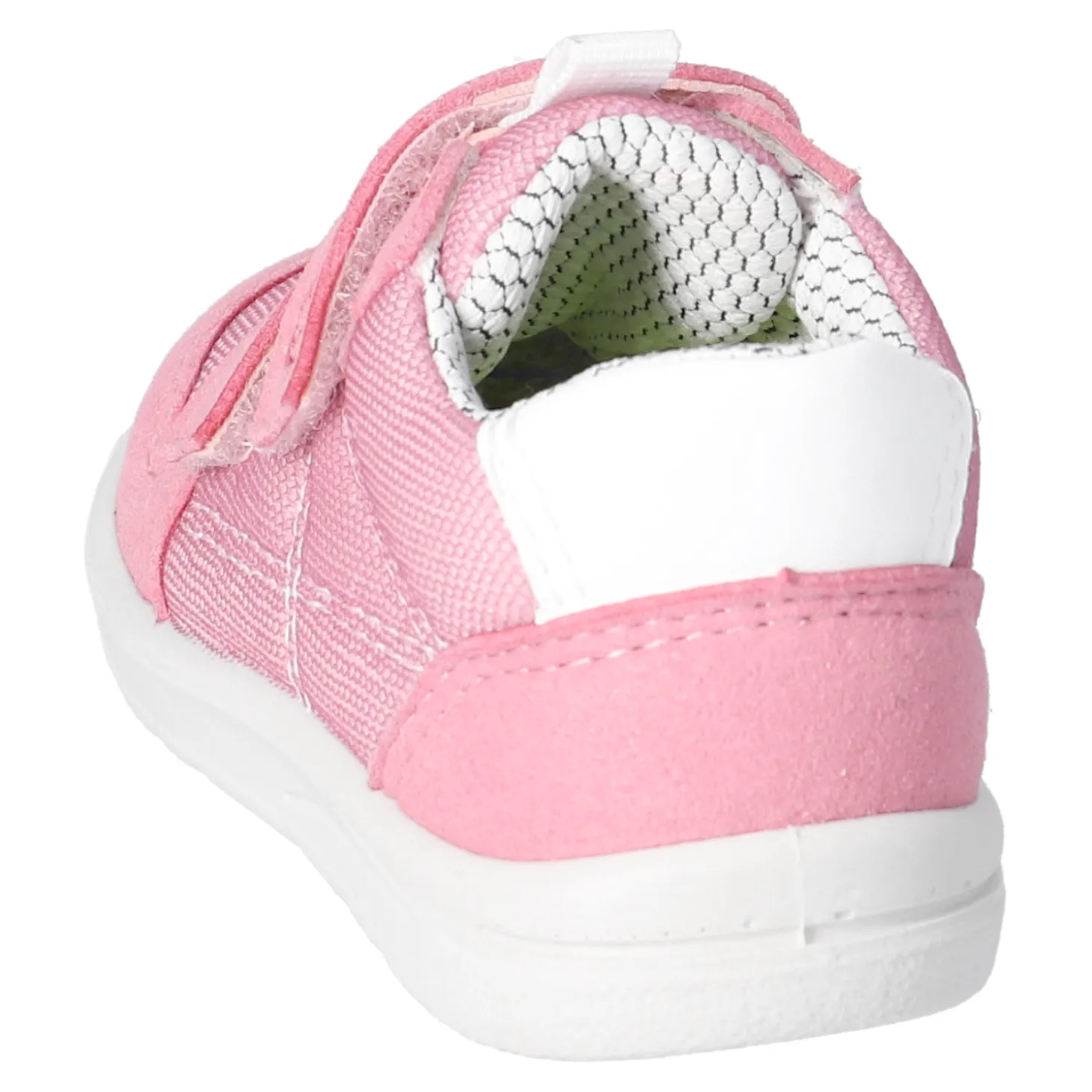 SAM - Sneaker pink