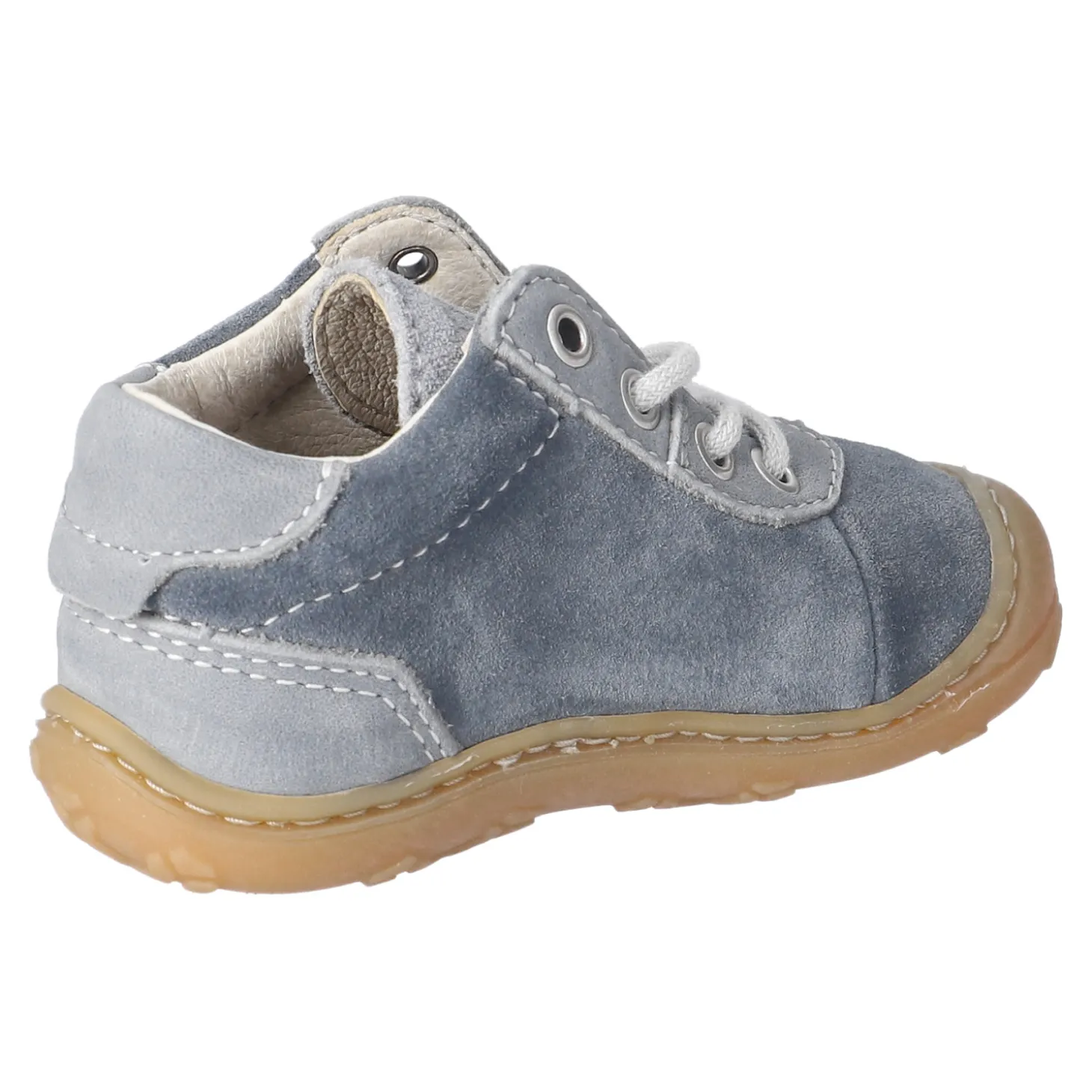 SAMY - Lauflernschuhe Grau