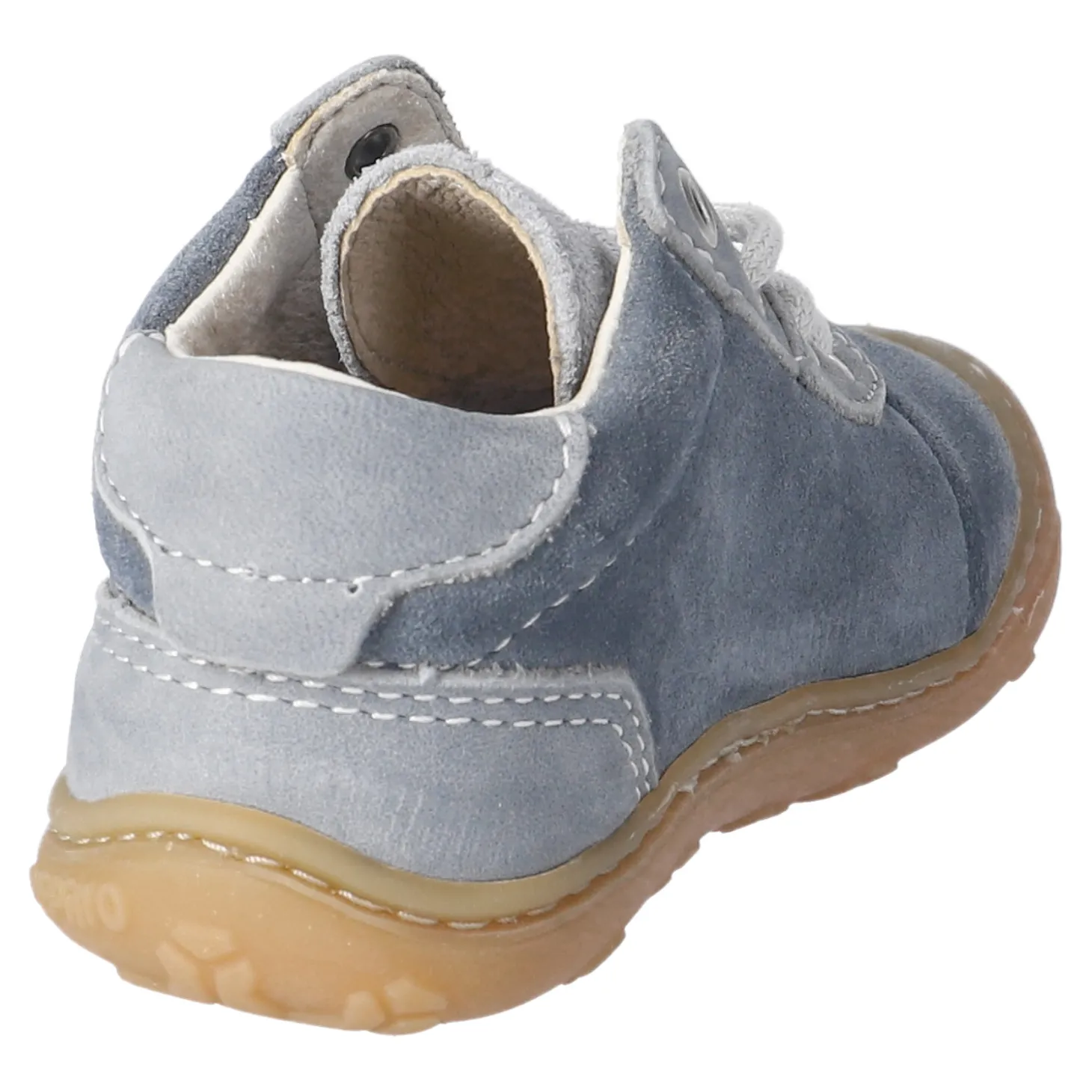 SAMY - Lauflernschuhe Grau