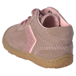 SAMY - Lauflernschuhe hellbraun