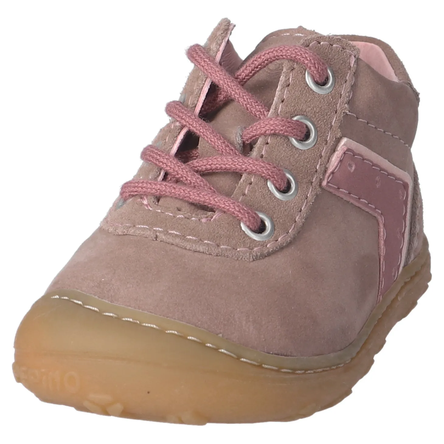 SAMY - Lauflernschuhe hellbraun