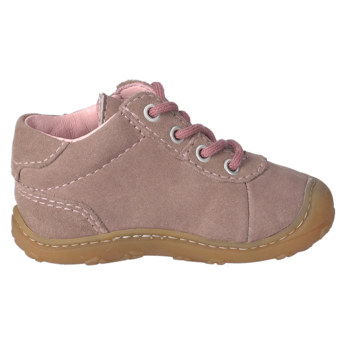 SAMY - Lauflernschuhe hellbraun