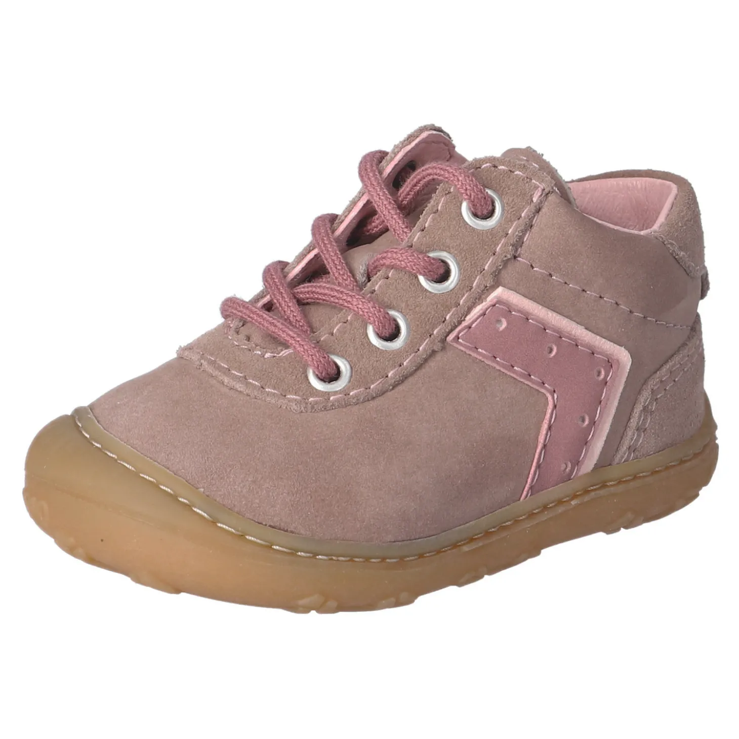 SAMY - Lauflernschuhe hellbraun