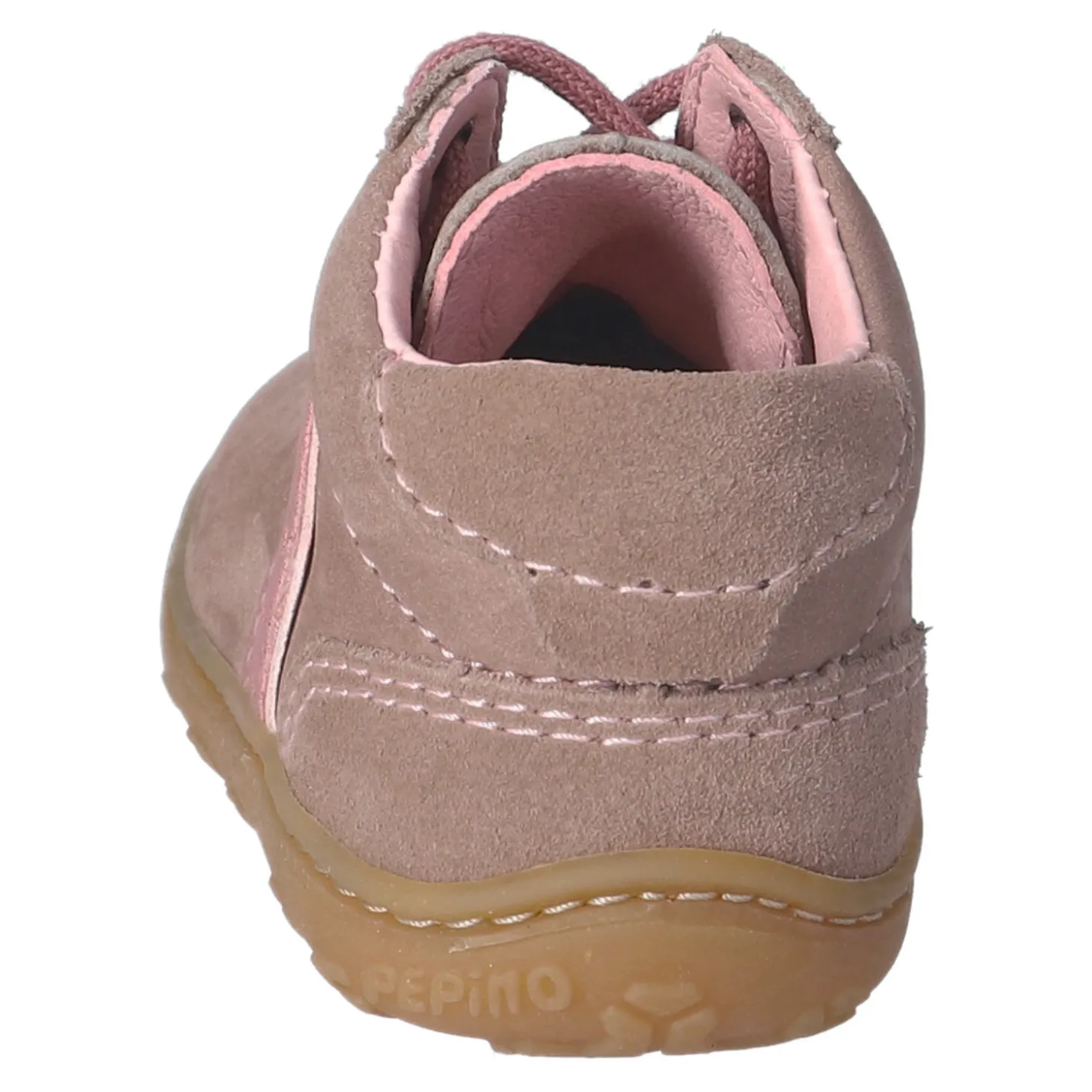 SAMY - Lauflernschuhe hellbraun