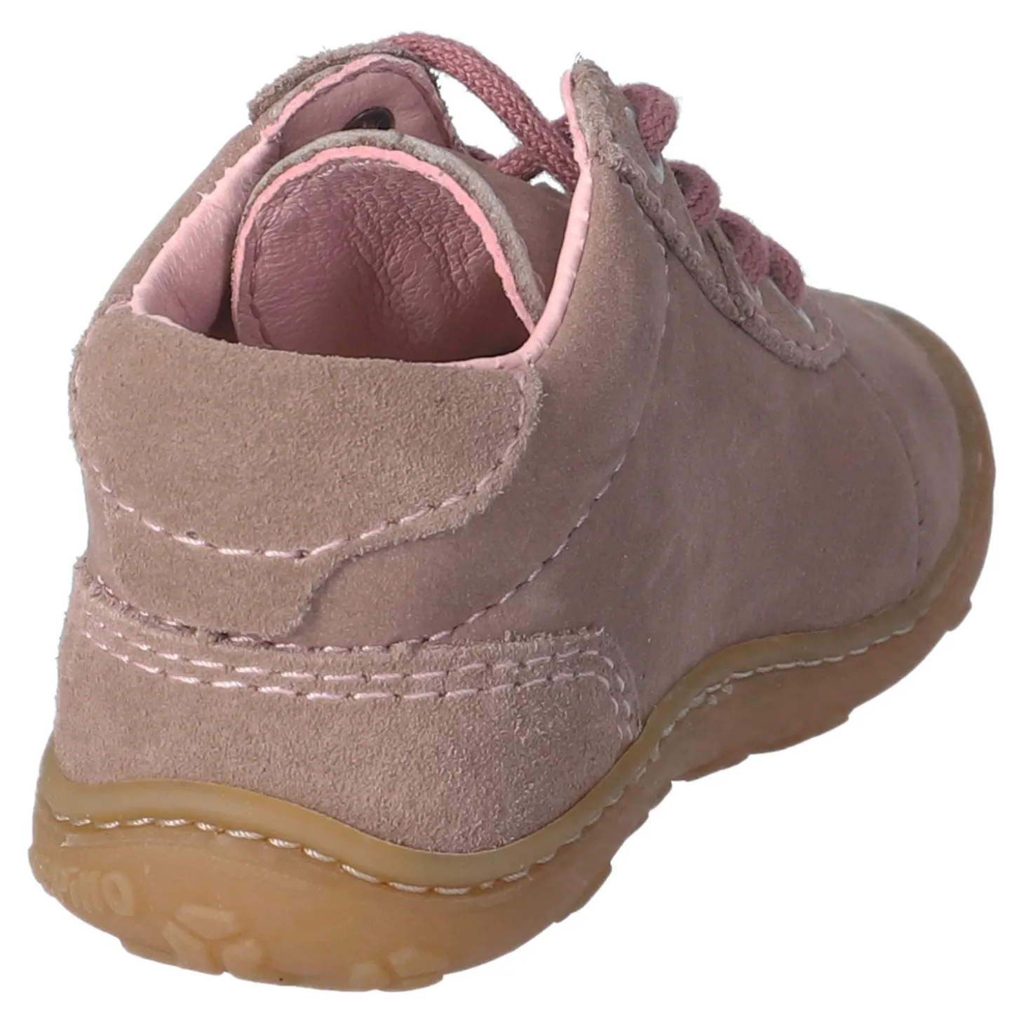 SAMY - Lauflernschuhe hellbraun