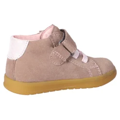 SANJA - Sneaker Braun